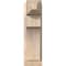 Ekena Millwork Westlake Craftsman Smooth Outlooker, Douglas Fir, 7 1/2"W x 14"D x 26"H OUT08X14X26WTL04SDF - alternate 3